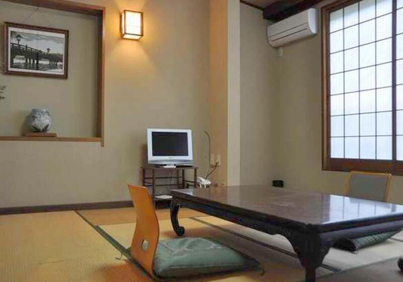 חדר סטנדרט, Shokinkan