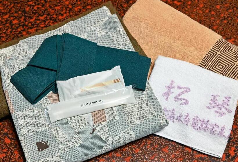 חדר סטנדרט, Shokinkan