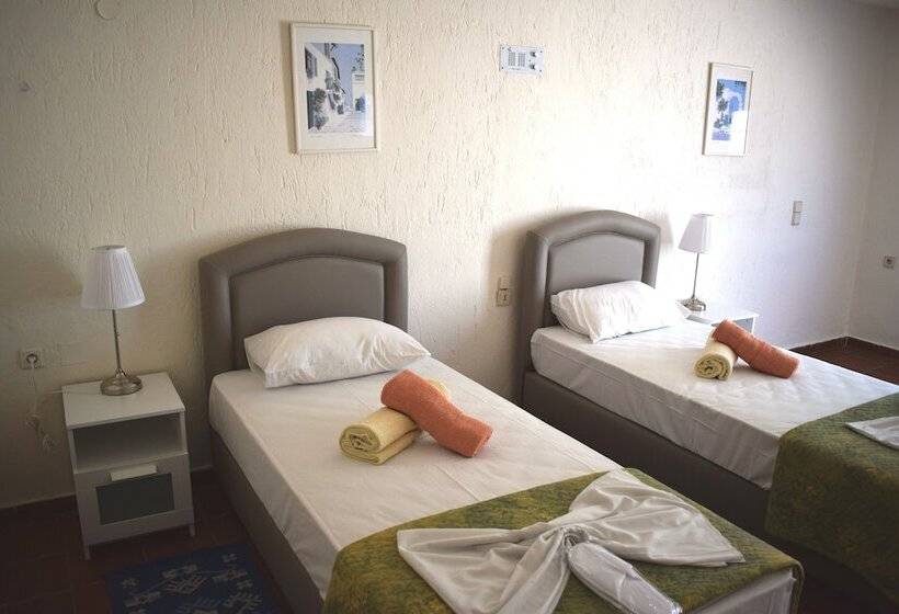 וילת חדר שינה 1 עם נוף לים, Magia Village Resort