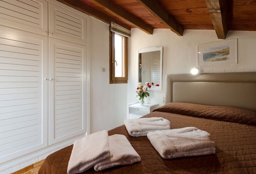 Vila 1 Quarto Vista Mar, Magia Village Resort