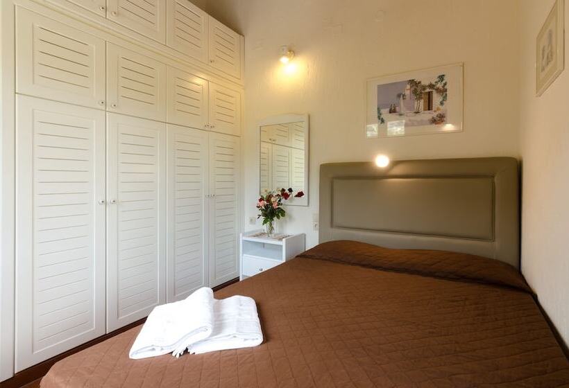 וילת חדר שינה 1 עם נוף לים, Magia Village Resort