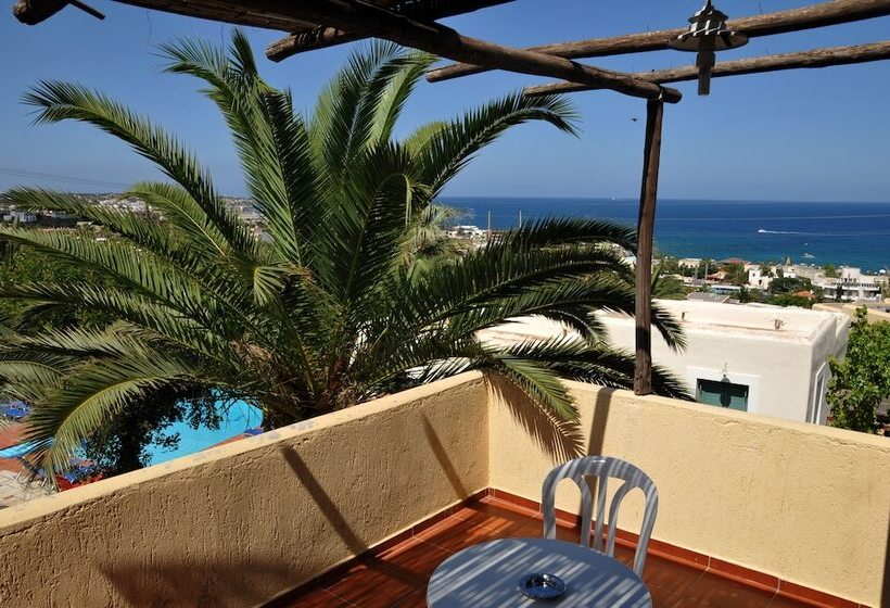 וילת חדר שינה 1 עם נוף לים, Magia Village Resort