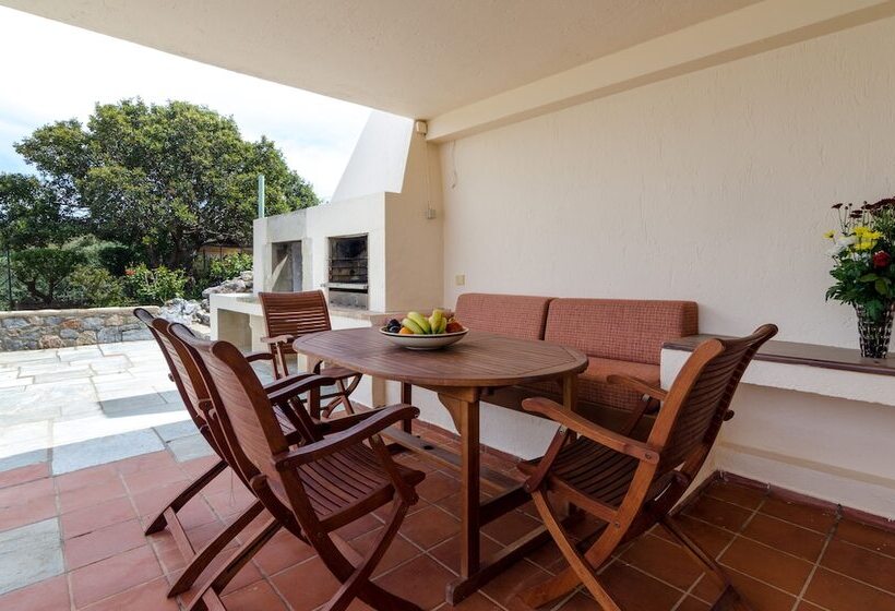 וילת חדר שינה 1 עם נוף לים, Magia Village Resort