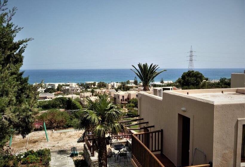 Vila 1 Quarto Vista Mar, Magia Village Resort
