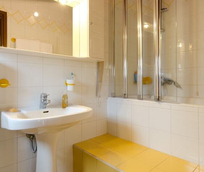 וילת חדר שינה 1 עם נוף לים, Magia Village Resort