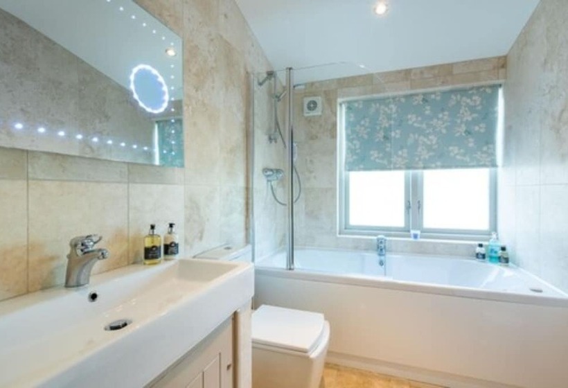 דירת חדר דלוקס, Canaston Oaks