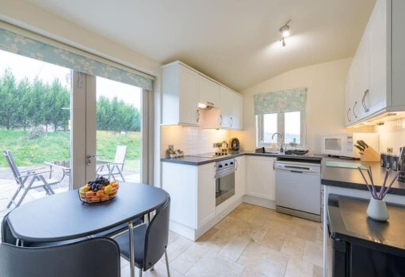 דירת חדר דלוקס, Canaston Oaks