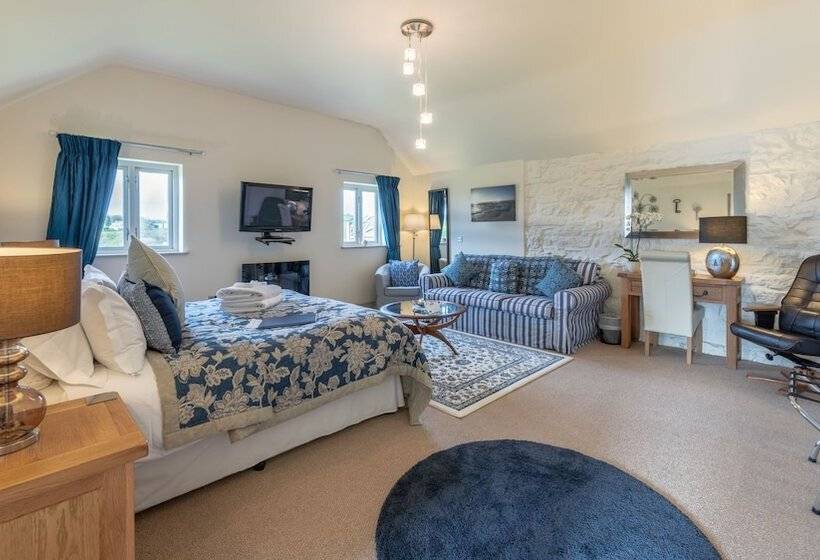 דירת חדר דלוקס, Canaston Oaks