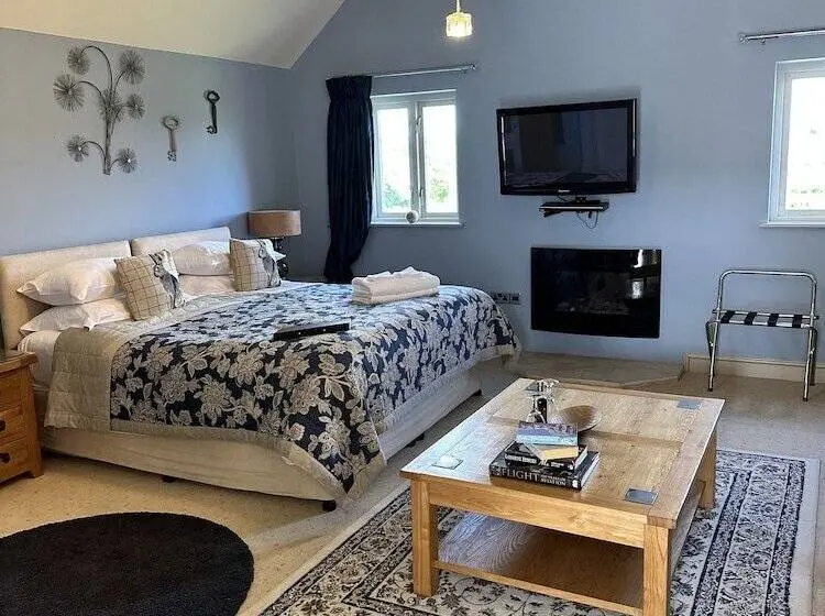 １ベッドルームのデラックスアパートメント, Canaston Oaks