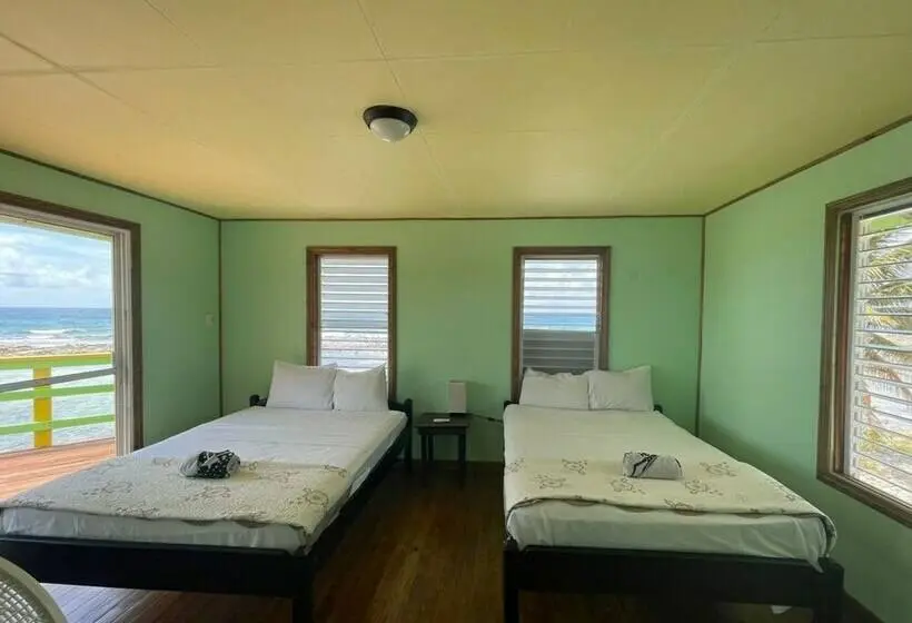 １ベッドルームハウス, Isla Marisol Resort