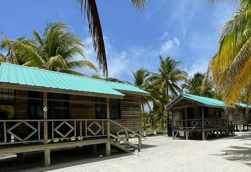 كابينة, Isla Marisol Resort