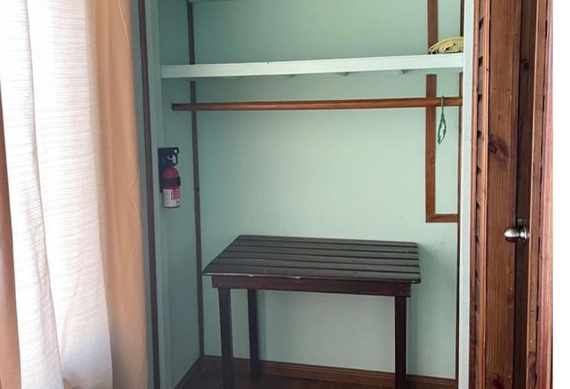 كابينة, Isla Marisol Resort