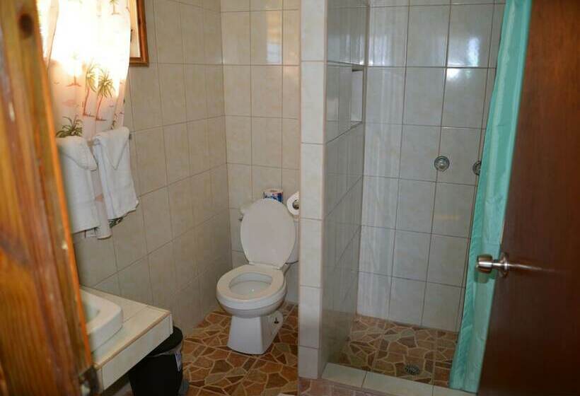 كابينة, Isla Marisol Resort