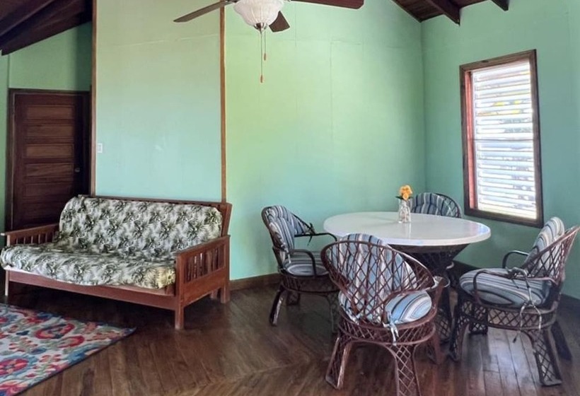 Дом 1 Спальня, Isla Marisol Resort