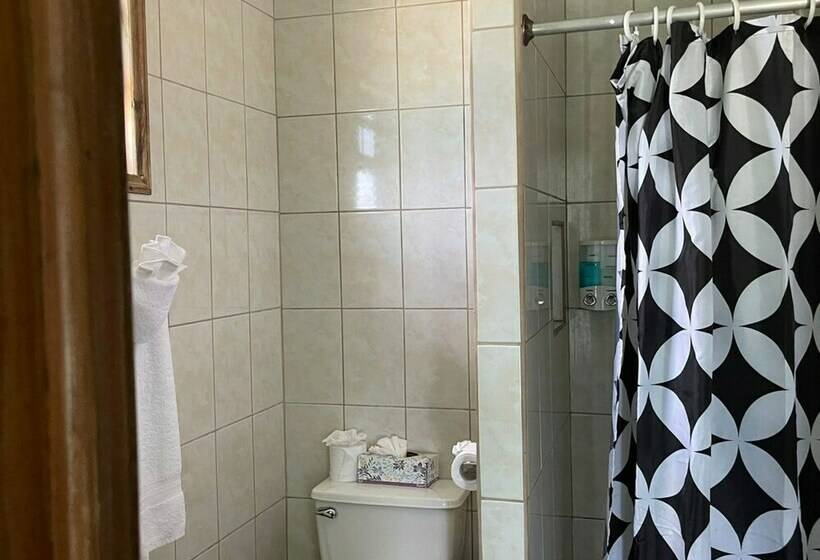 كابينة, Isla Marisol Resort