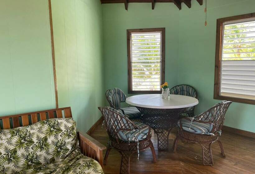 Дом 1 Спальня, Isla Marisol Resort