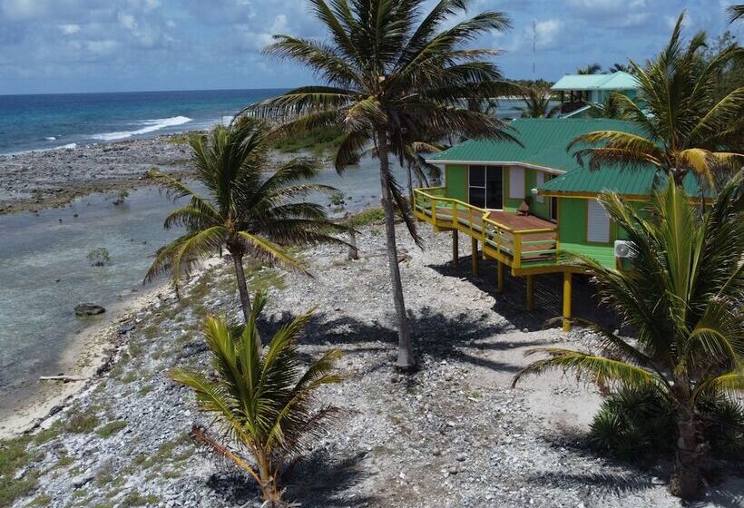 منزل غرفة نوم واحدة, Isla Marisol Resort