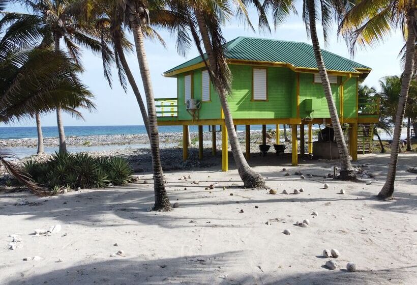 Дом 1 Спальня, Isla Marisol Resort