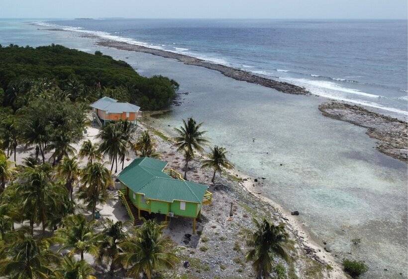 منزل غرفة نوم واحدة, Isla Marisol Resort