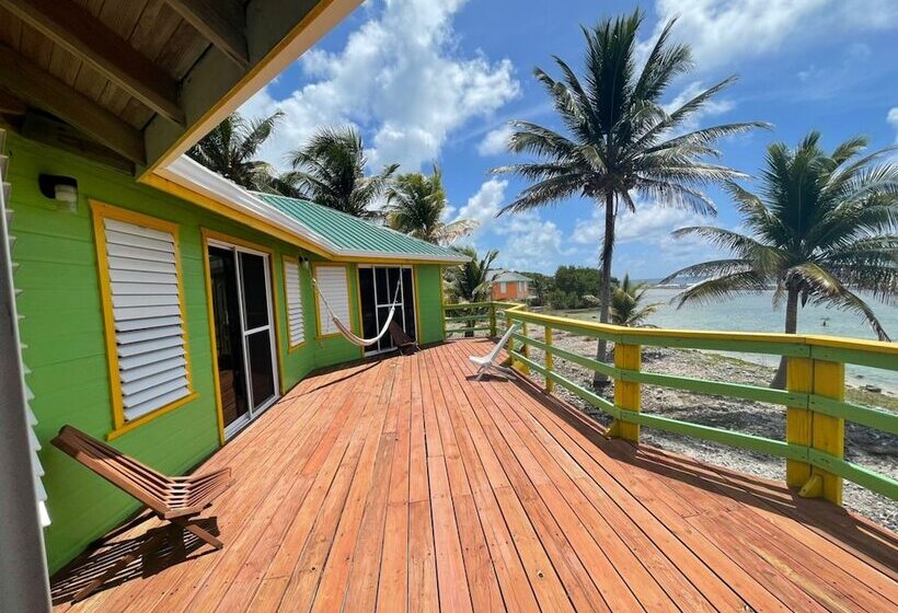 Дом 1 Спальня, Isla Marisol Resort