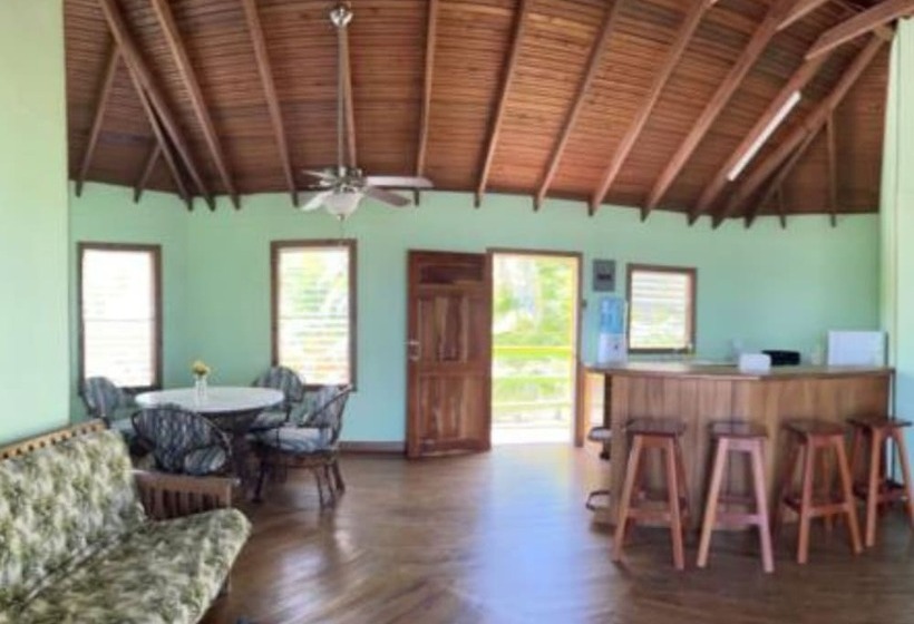 منزل غرفة نوم واحدة, Isla Marisol Resort