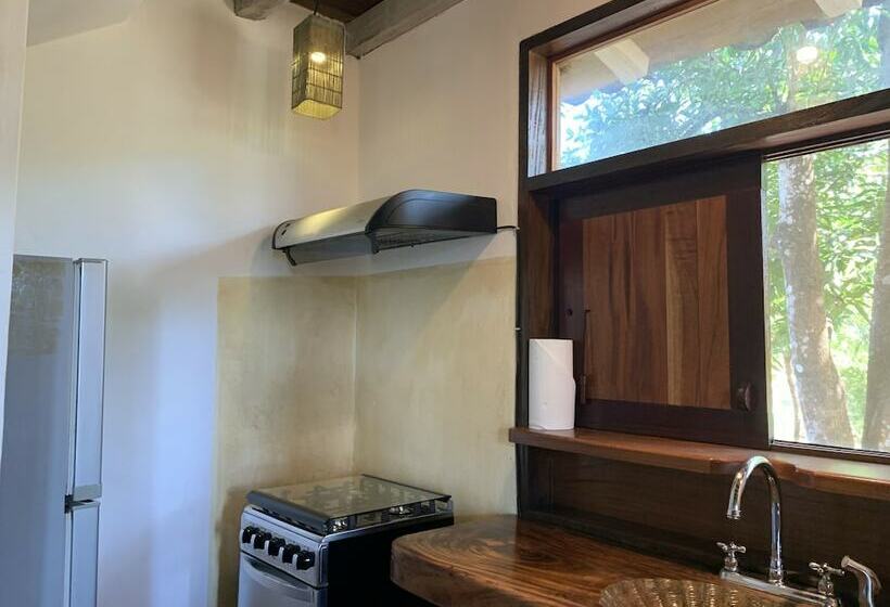 2ベッドルームのスーペリアアパートメント, Posada Destiladeros