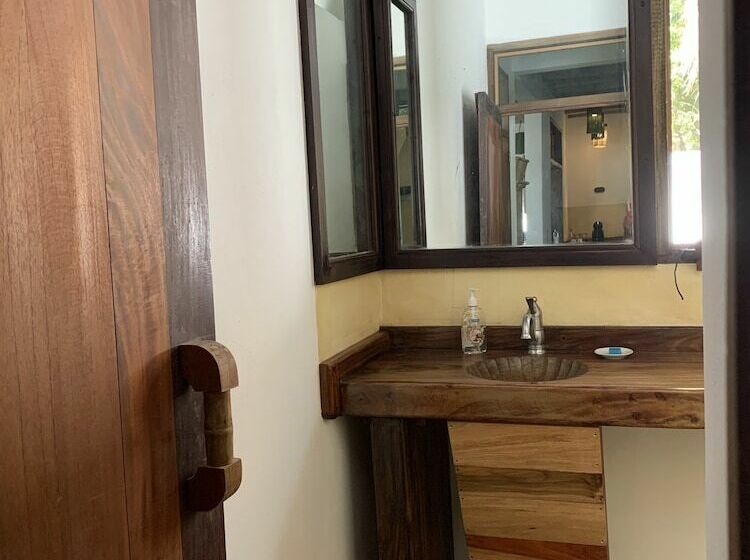 2ベッドルームのスーペリアアパートメント, Posada Destiladeros