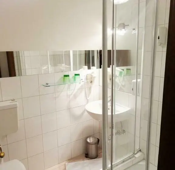 クラシックルーム, Landhotel Kreinerhof