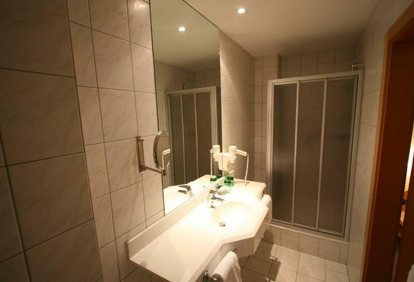 חדר משפחתי, Landhotel Kreinerhof