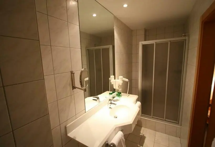 ファミリールーム, Landhotel Kreinerhof