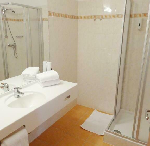 חדר קומפורט, Landhotel Kreinerhof