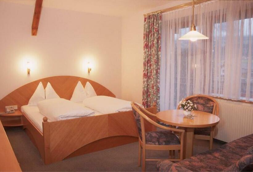 חדר קומפורט, Landhotel Kreinerhof