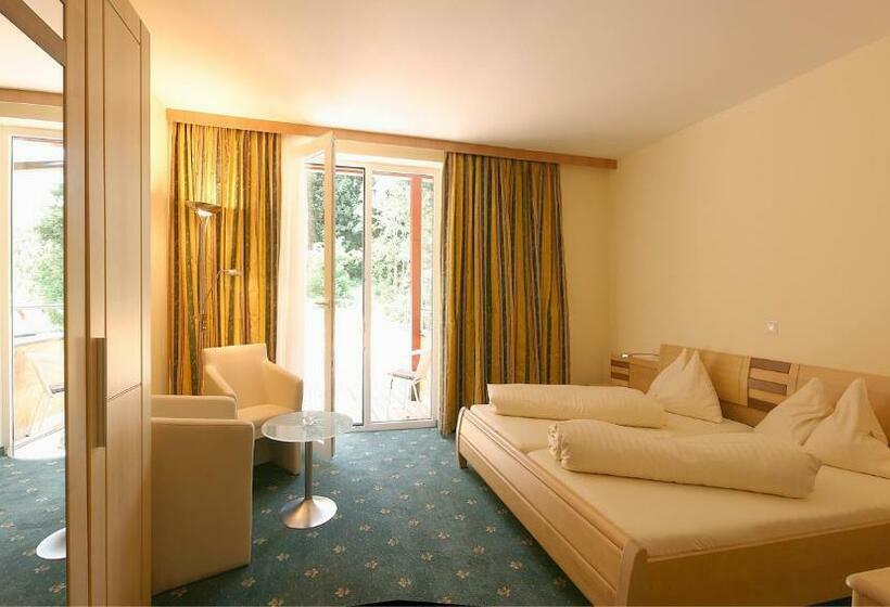 חדר קומפורט, Landhotel Kreinerhof