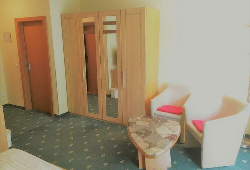 חדר קומפורט, Landhotel Kreinerhof