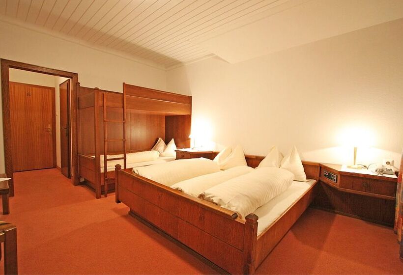 Семейный Номер, Landhotel Kreinerhof
