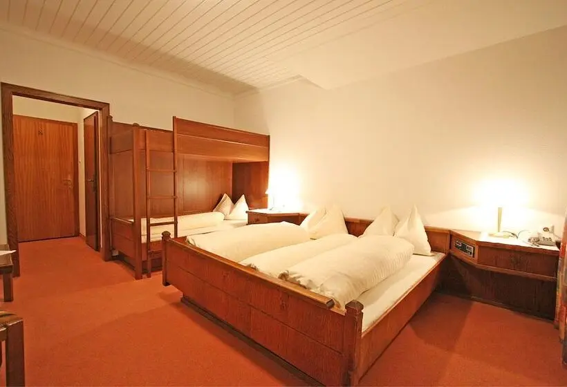 ファミリールーム, Landhotel Kreinerhof