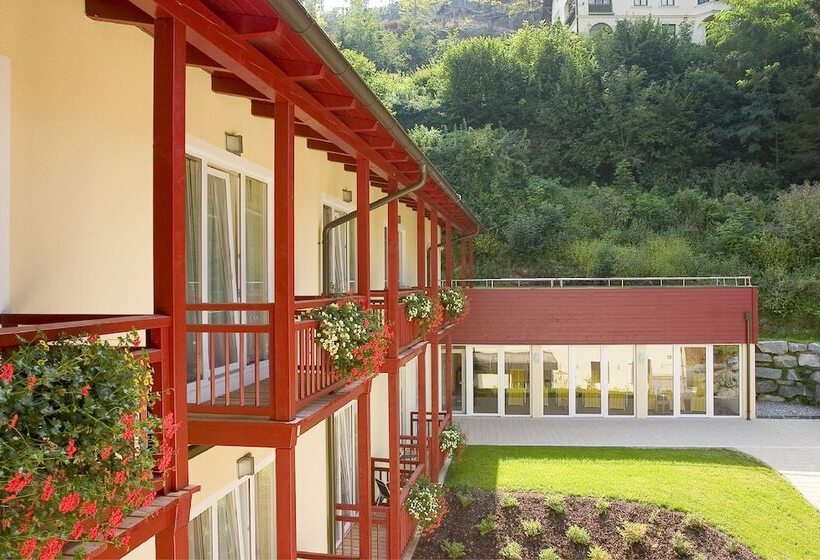 חדר משפחתי, Landhotel Kreinerhof