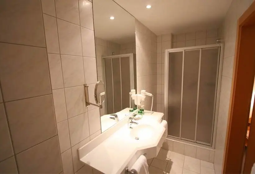 ファミリールーム, Landhotel Kreinerhof