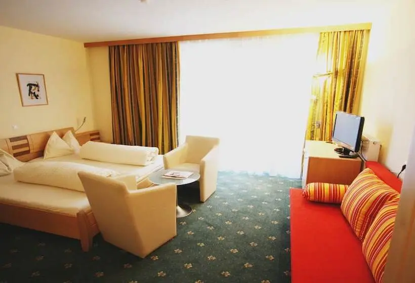 コンフォートルーム, Landhotel Kreinerhof