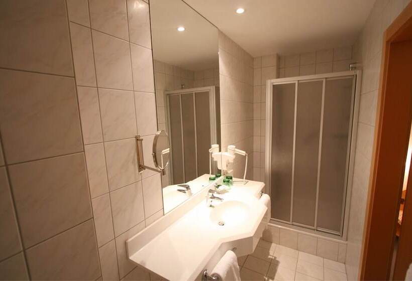 חדר קומפורט, Landhotel Kreinerhof