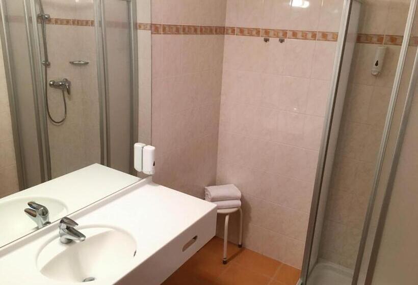 חדר קומפורט, Landhotel Kreinerhof