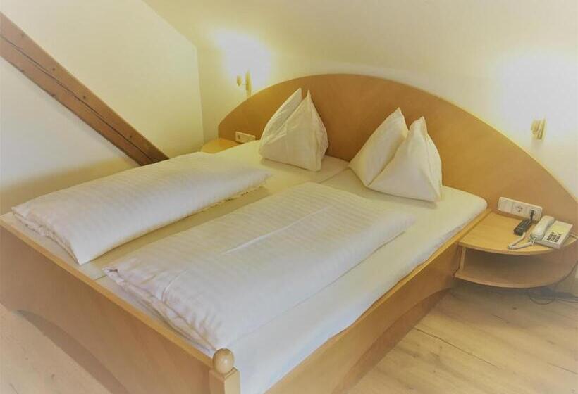 חדר קומפורט, Landhotel Kreinerhof