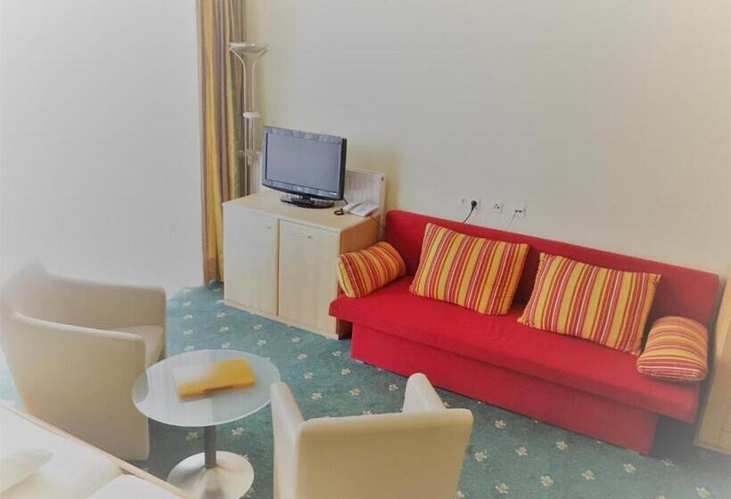 חדר קומפורט, Landhotel Kreinerhof