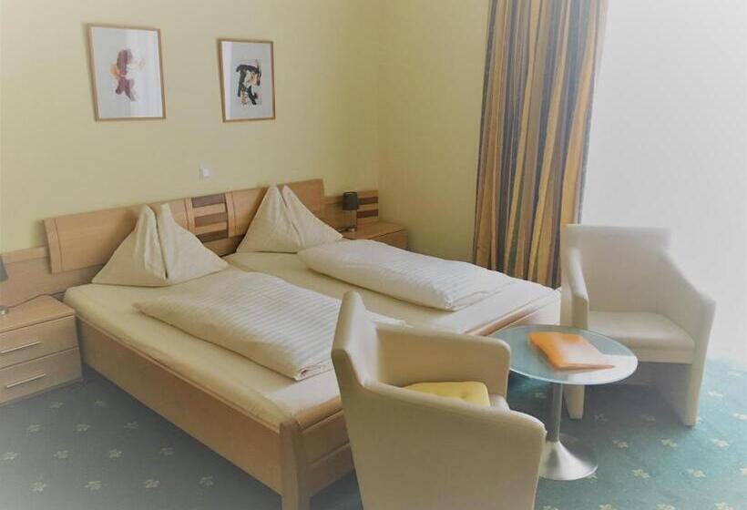 חדר קומפורט, Landhotel Kreinerhof