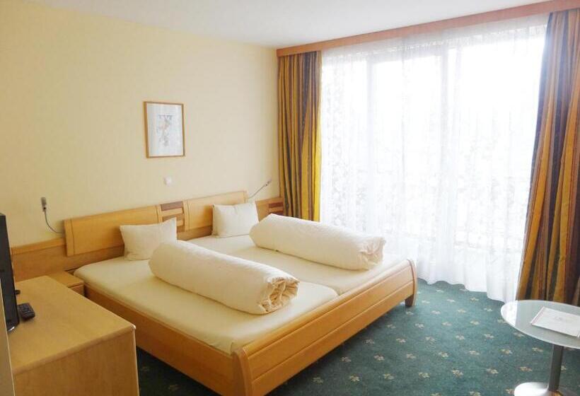 חדר קומפורט, Landhotel Kreinerhof