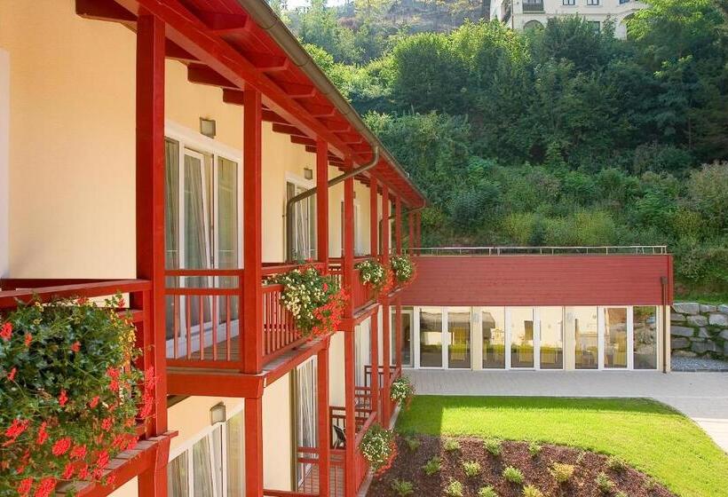 חדר קומפורט, Landhotel Kreinerhof