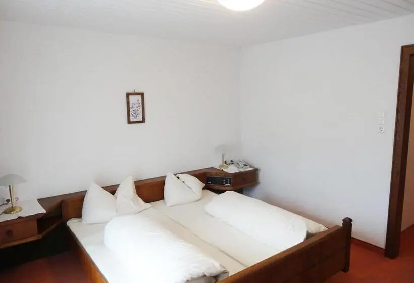 クラシックルーム, Landhotel Kreinerhof