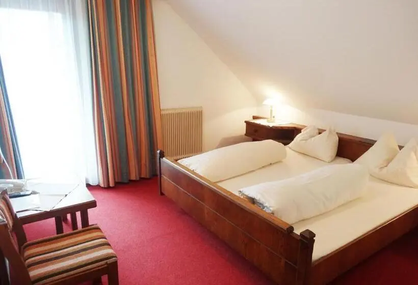 クラシックルーム, Landhotel Kreinerhof