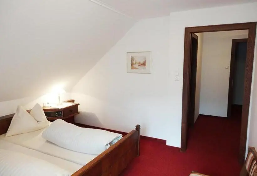クラシックルーム, Landhotel Kreinerhof