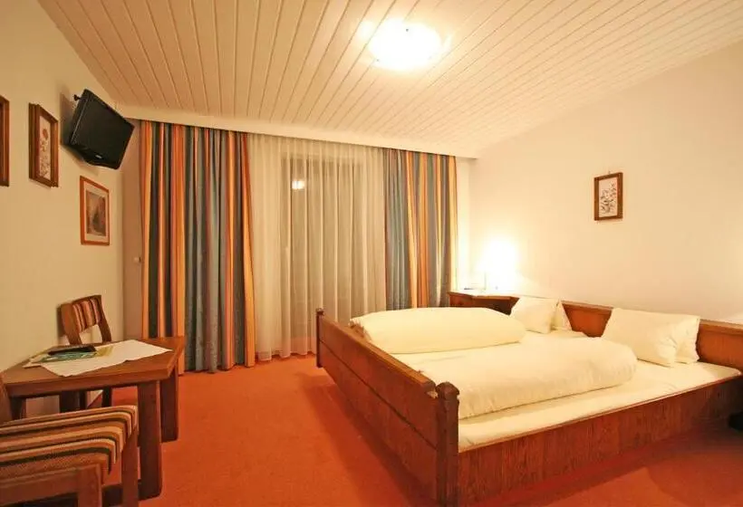 クラシックルーム, Landhotel Kreinerhof